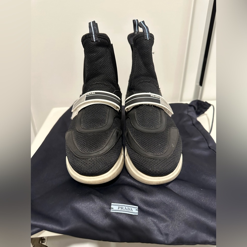 Prada Sneakers on Sale